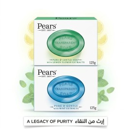 باريس - صابون - 125 غرام
