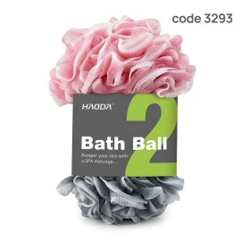 ليف استحمام - كود 3293