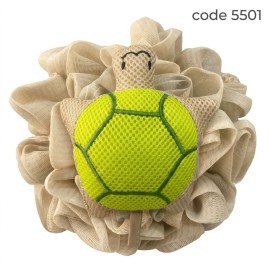 ليف استحمام - كود 5501