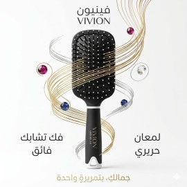 فرشاة شعر - كود 7582