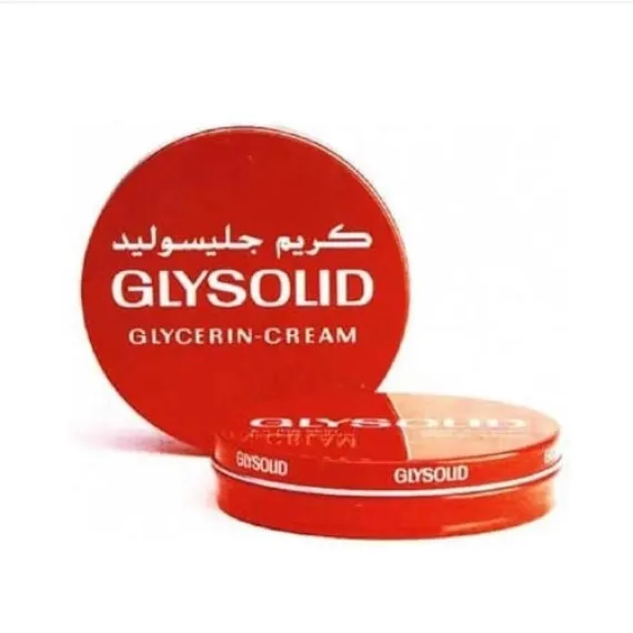 جليسوليد - كريم - 80 مل