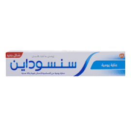 سنسوداين - معجون اسنان - عناية يومية - 75 مل