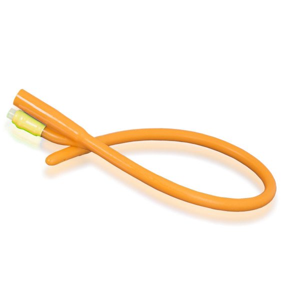 فولي كثر لاتكس للتبول