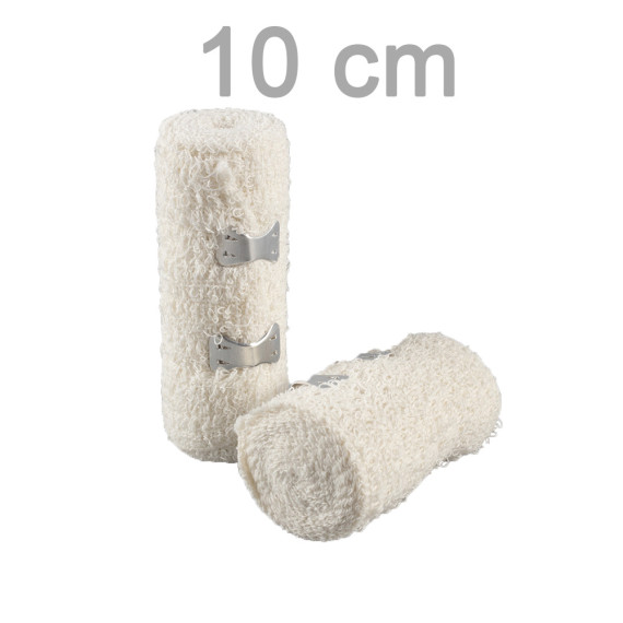 كريب باندج 10 سم - 12 قطعة