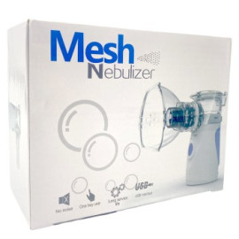 مش جهاز تبخيرة كهربائي