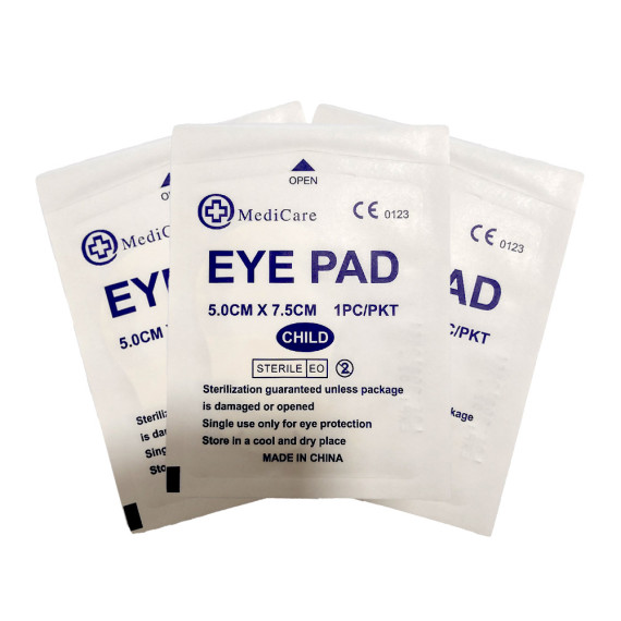 لاصقات عيون - 10 قطع