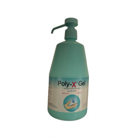 معقم ايدي - 1 لتر