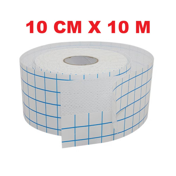 لاصقات عمليات رول - 10 سم * 10 متر