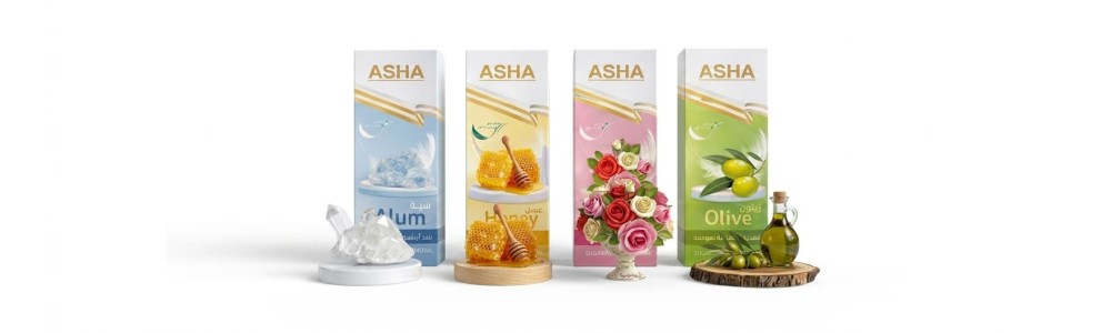 asha